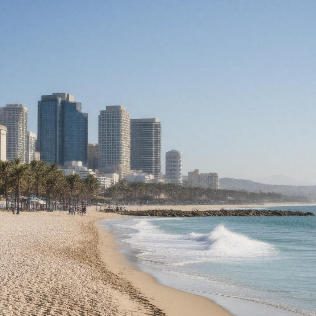 City of San Diego